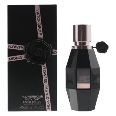 Viktor & Rolf compatible - Flowerbomb Midnight EDP 30 ml