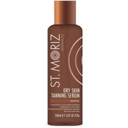 Stmoriz Advanced Pro Gradual Dry Skin Self Tanning Serum
