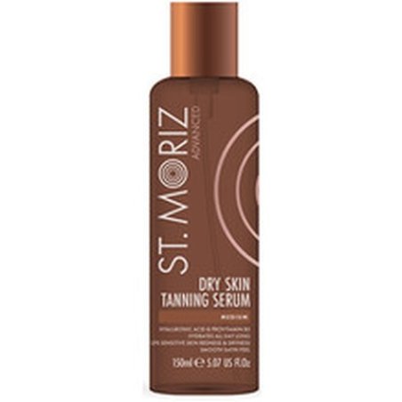 Stmoriz Advanced Pro Gradual Dry Skin Self Tanning Serum