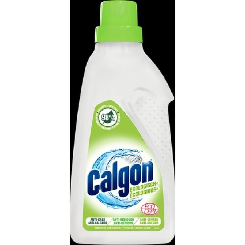 Calgon Ecological Gel 750ml