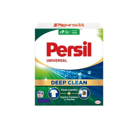 Persil Powder Universal 57 Wash Cycles