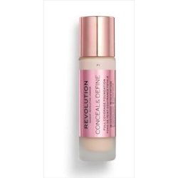 Makeup Revolution Conceal & Define Primer F1 23ml