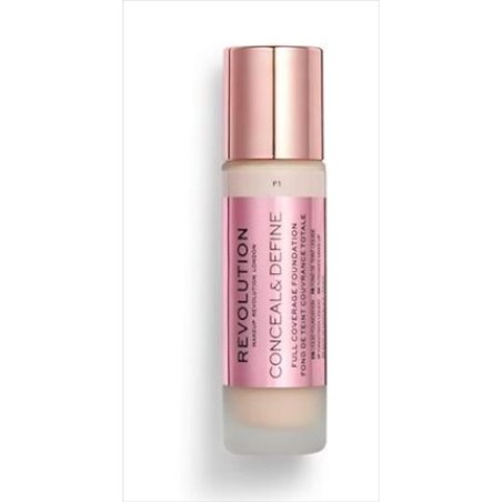 Makeup Revolution Conceal & Define Primer F1 23ml