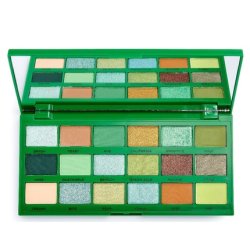 I Heart Revolution Tasty Eyeshadow Palette Avocado - 22g
