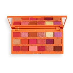 I Heart Revolution Tasty Eyeshadow Palette Peach - 22g
