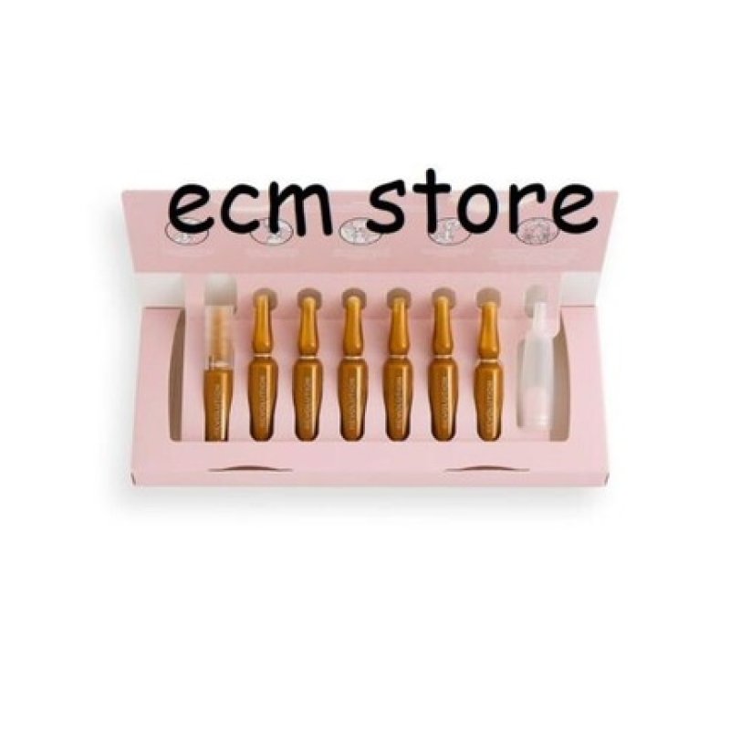 Revolution Niacinamide Serum Ampoules 7x2ml