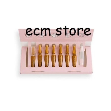 Revolution Niacinamide Serum Ampoules 7x2ml