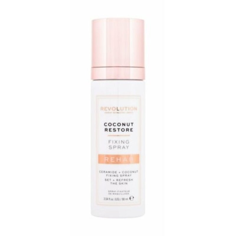Rehab Makeup Revolution London 90ml