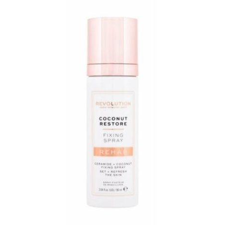 Rehab Makeup Revolution London 90ml