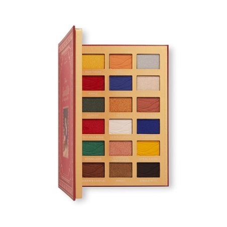 Disney Fairytale Palette Snow White