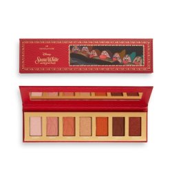I Heart Revolution Disney Fairytale Books Mini Palette Seven Dwarfs - 6.3g
