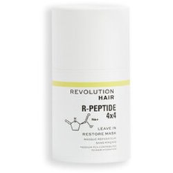 Revolution Haircare Rpeptide 4x4 Leavein Repair Mask