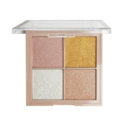 Makeup Revolution Ultimate Lights Highlighter Palette