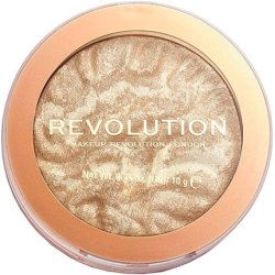 Makeup Revolution Re-Loaded Highlighter Time To Shine