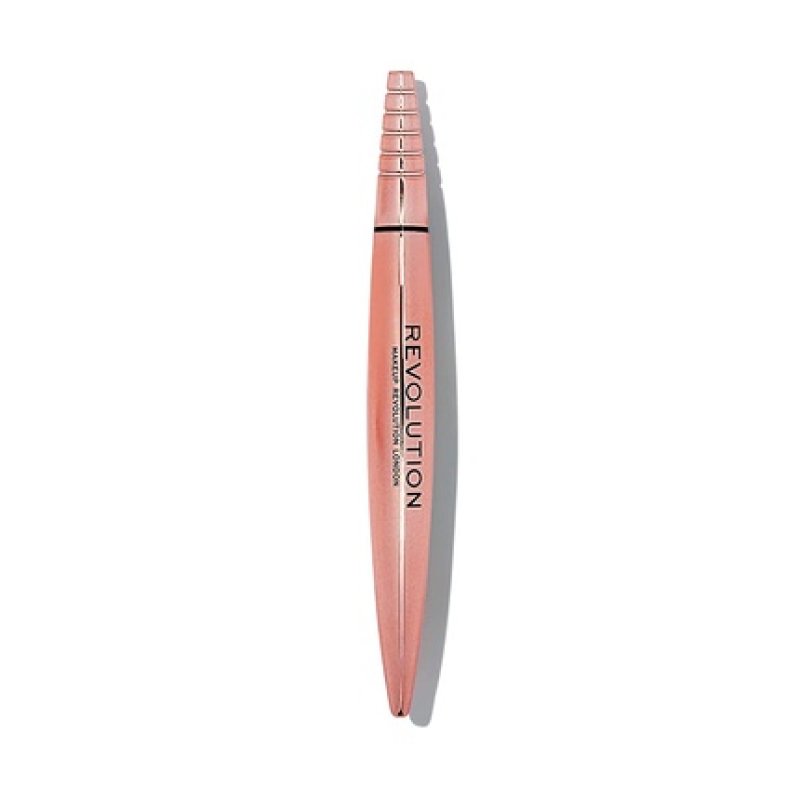 Makeup Revolution Renaissance Flick Liquid Eyeliner No-Skip Liner 27g