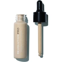 Revolution Pro Foundation Drops F2 18ml
