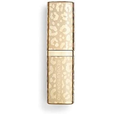 Revolution Pro New Neutral Satin Matte Lipstick Cashmere 3.2g