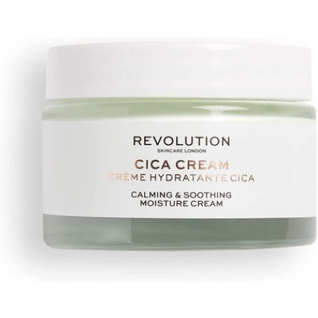 Revolution Skincare | Revolution Skincare Cica Cream