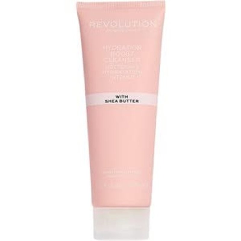 Hydrating Boost Cleanser 125ml