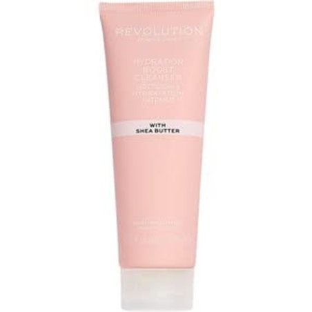Hydrating Boost Cleanser 125ml