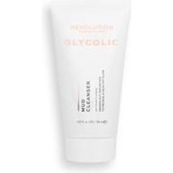 Revolution Skincare - Glycolic Acid Glow Mud Cleanser