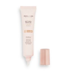 Makeup Revolution Rehab Retinol Rescue Primer 18 Ml