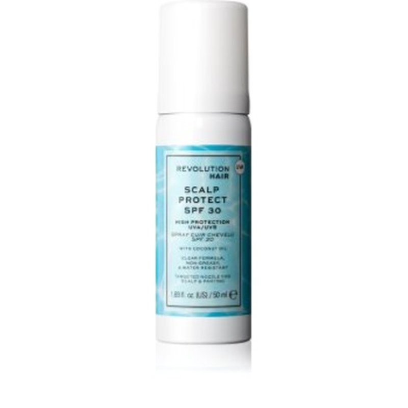 Revolution Beauty London Scalp Protect 50 Ml