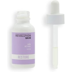 Revolution Skincare Retinol Intense Serum for Face 0.5% 30ml
