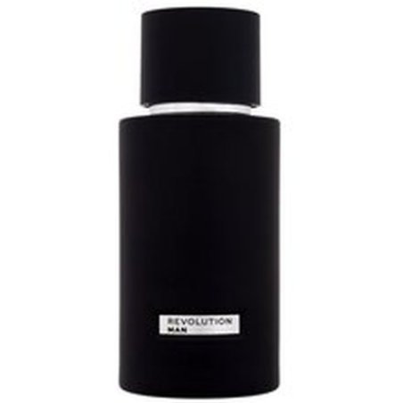 Revolution Man Limitless Noir Eau De Toilette