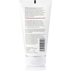 Super Facialist Hyaluronic Acid Firming Daily Cleanser with Vitamin E and Mango Seed Oil 150ml