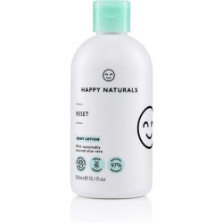 Happy Naturals Reset Body Lotion 300ml