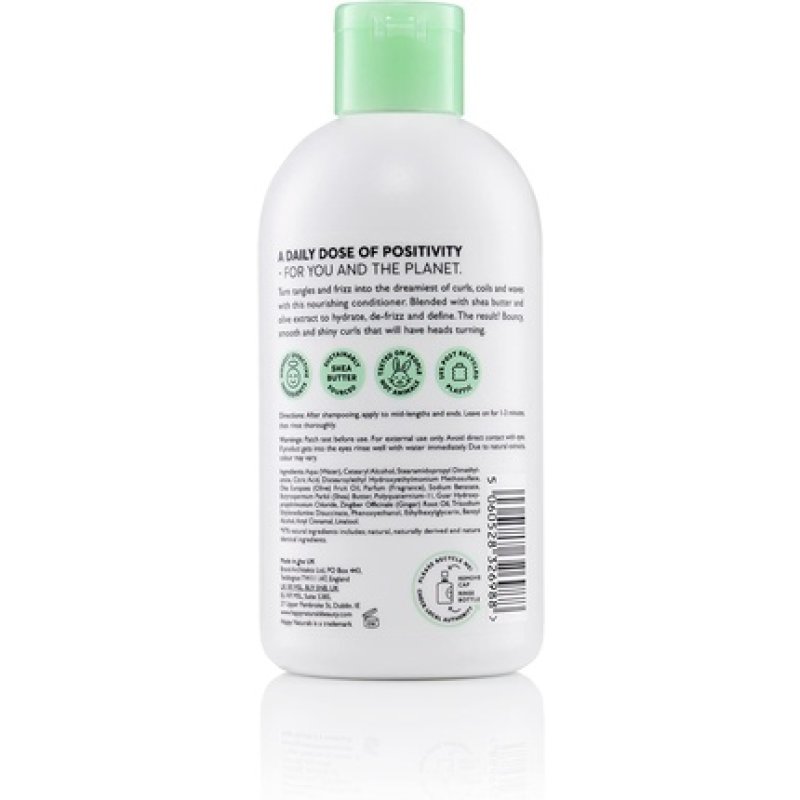 Happy Naturals Curl Defining Conditioner 300ml