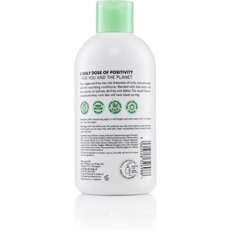 Happy Naturals Curl Defining Conditioner 300ml