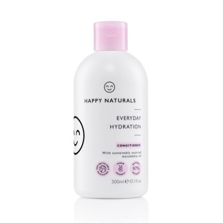 Happy Naturals Everyday Hydration Conditioner 300ml
