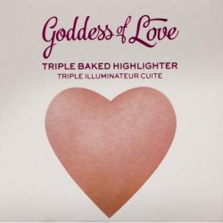 I Heart Revolution Blushing Hearts Highlighter Goddess of Love 10g