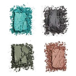 I Heart Revolution Macaroons Chocolate Eyeshadow Palette