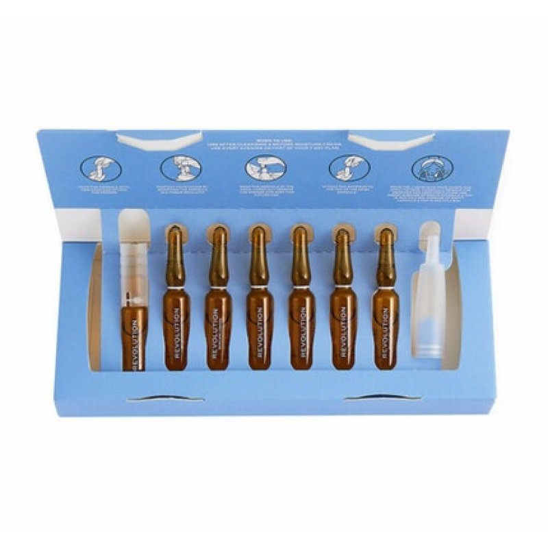 Revolution Skincare Ampoules Salicylic Acid