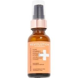 Vitamin C Ferulic Acid Vitamins Serum 30ml