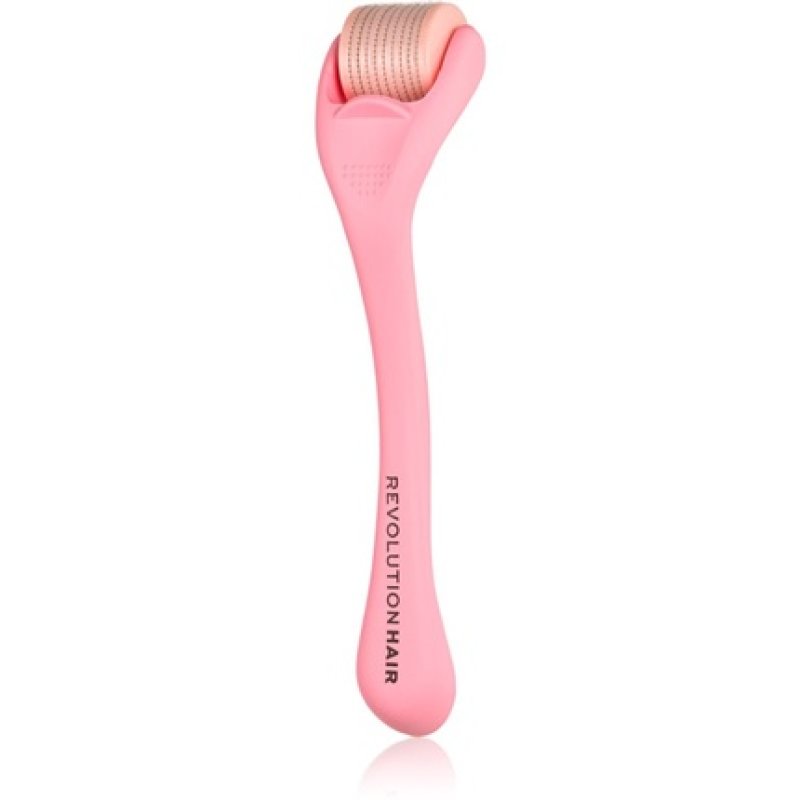 Scalp Derma Roller Skin Care Tool For Scalp