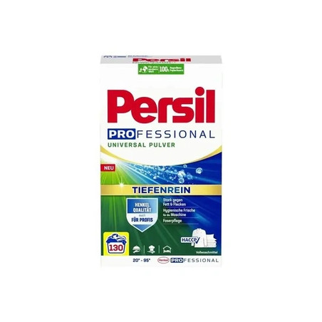 Persil Powder 130 Wash Universal 78 Kilograms