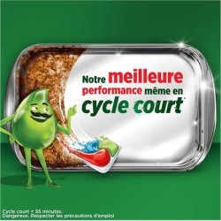 Fairy Platinum Plus All In One Dishwasher Tablets Fresh Breeze