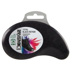 Calzanetto Sneaker Care Repair Sponge Nero Black