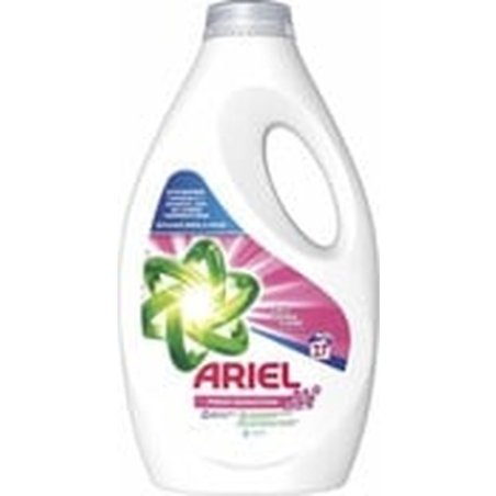 Ariel Liquid Detergent Fresh Sensations 27 Washes 1215 Ml