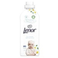 Lenor Fabric Softener 41 Washes For Sensitive Skin Hypoallergenic 861 Ml