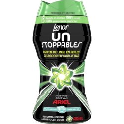 Procter & Gamble Lenor Unstoppables Fabric Conditioner Beads 140g
