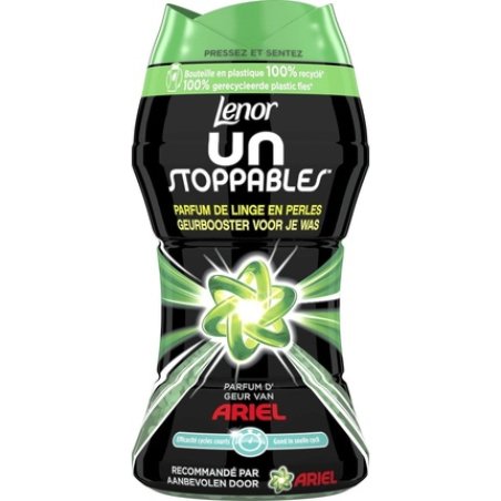 Procter & Gamble Lenor Unstoppables Fabric Conditioner Beads 140g