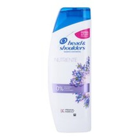 Head & Shoulders Nourishing Care Shampoo Nourishing Antidandruff Shampoo