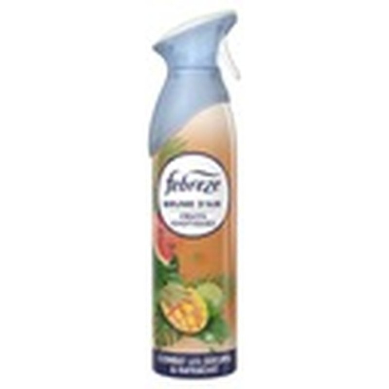 Febreze Air Mist Exotic Fruit 185ml