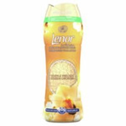 Lenor Inwash Fragrance Booster Golden Orchid 22 Washes 300 Grams