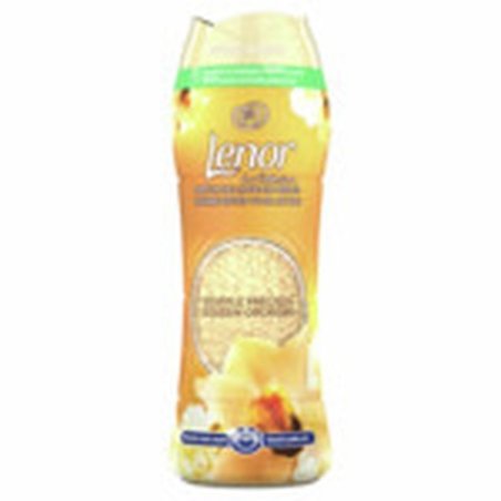 Lenor Inwash Fragrance Booster Golden Orchid 22 Washes 300 Grams